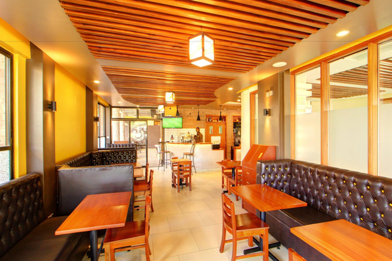 Food & Drinks 5, Highlands Suites Apartment Hotel, Dagoretti North