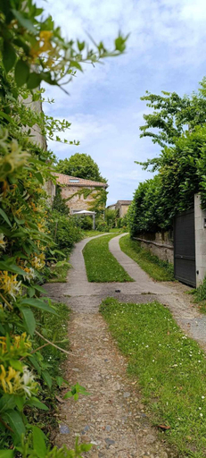 Others 4, Chambre Irondas, Gironde