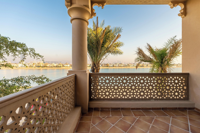 Others 5, Maison Privee - Exclusive Villa w/ Private Pool, Garden and Beach, Dubai