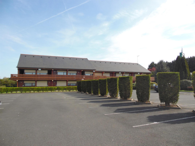 Others 3, Le 2 by HOTEL AKENA LA FERTE BERNARD, Sarthe