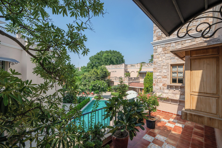 Exterior & Views 2, Niravi Jaipur, Jaipur