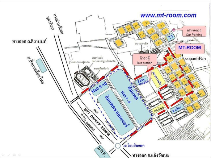 Others 4, MT-Room, Pak Kret