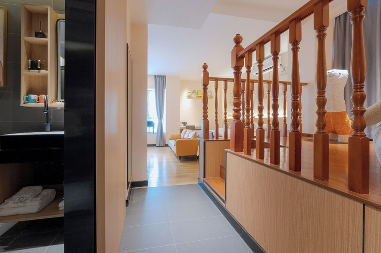 Others 5, Andy International Hotel Shenzhen University Nanshan Metro Branch, Shenzhen