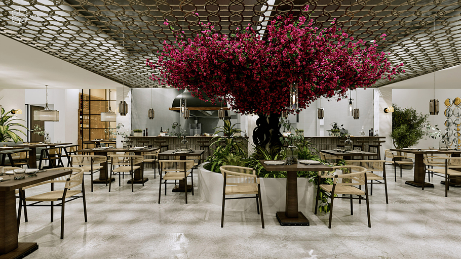 Food & Drinks 5, Castello Boutique Suites By The Sea, Crete