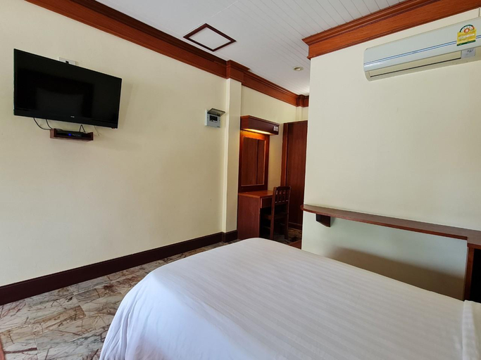 Bedroom 11