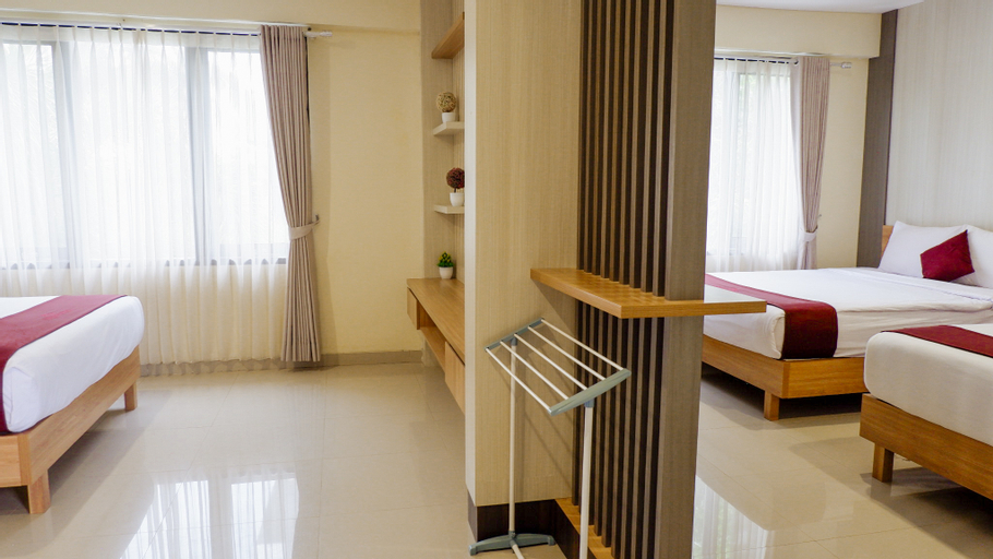 Bedroom 14