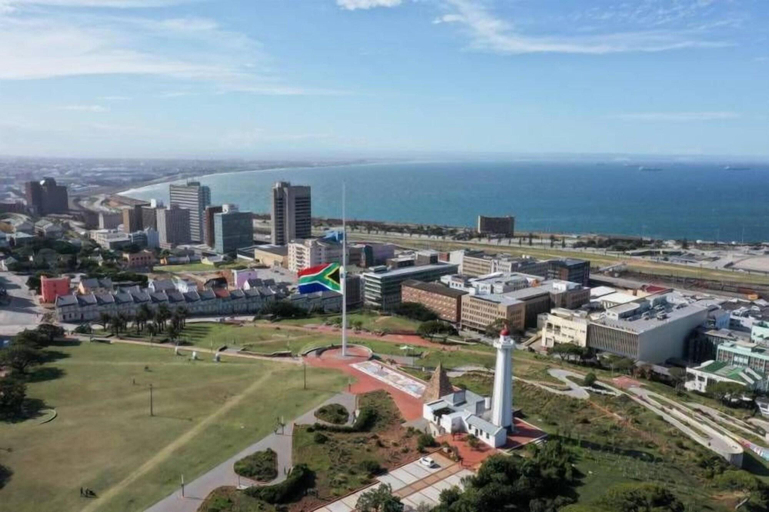 Others, Drifters Haven Accommodations, Nelson Mandela Bay