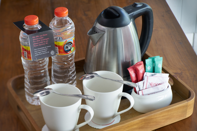 Amenities 10