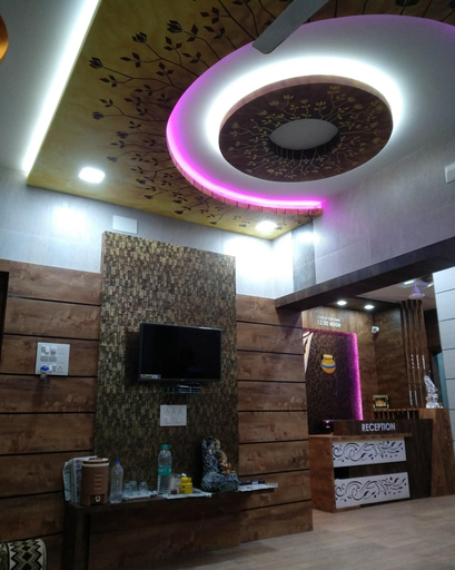 Public Area 2, Sky Stays Heaven, Devbhumi Dwarka