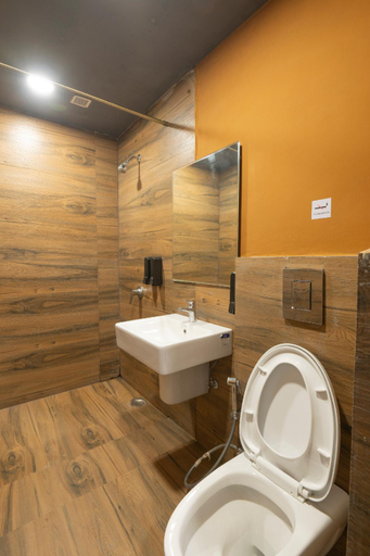 Bathroom 1