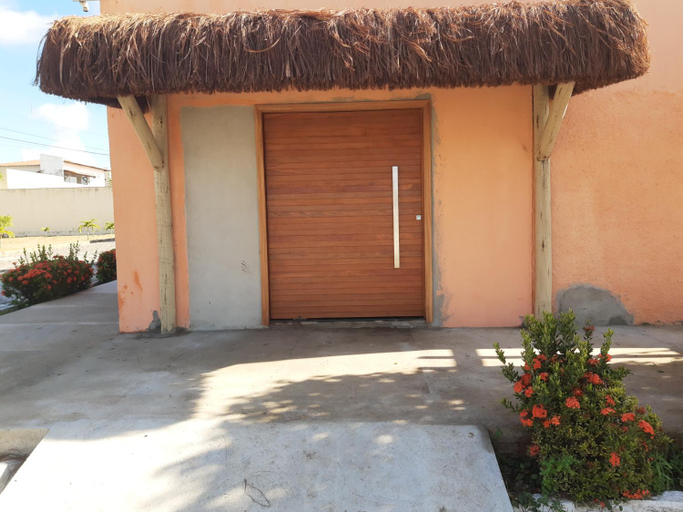 Casa Recanto do sol, Parnamirim