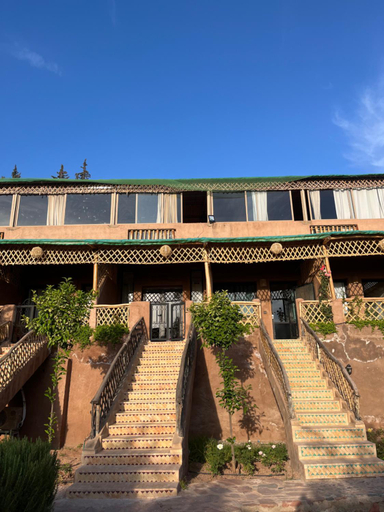 Exterior & Views 1, Jnane Ayam Atlas, Al Haouz
