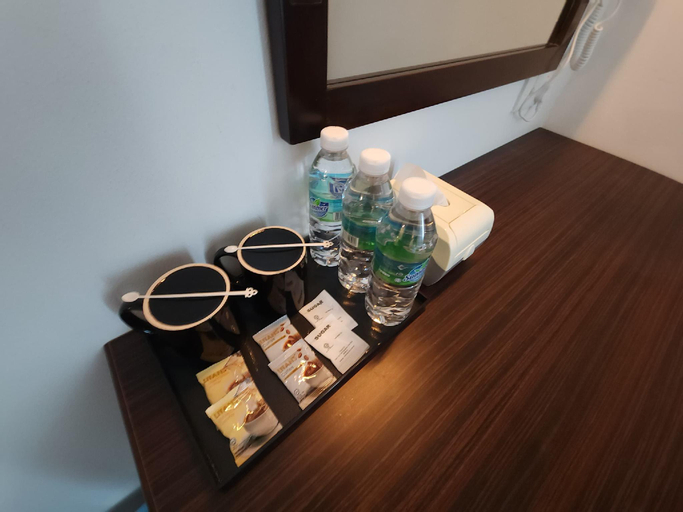 Amenities