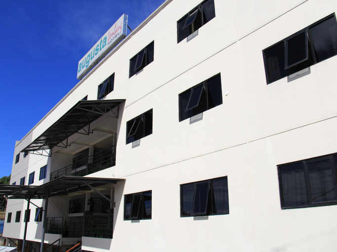 Exterior & Views 2, Hotel Augusta Lembang, Bandung