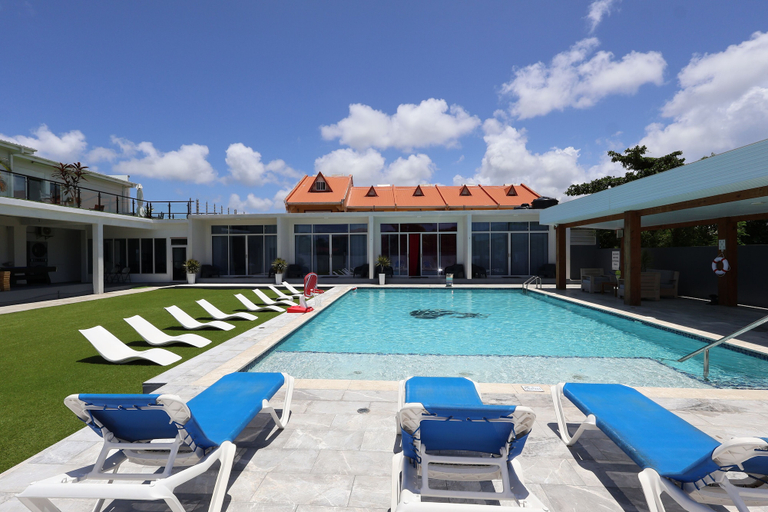 Sport & Beauty, PARIS Villas Tropical Suite