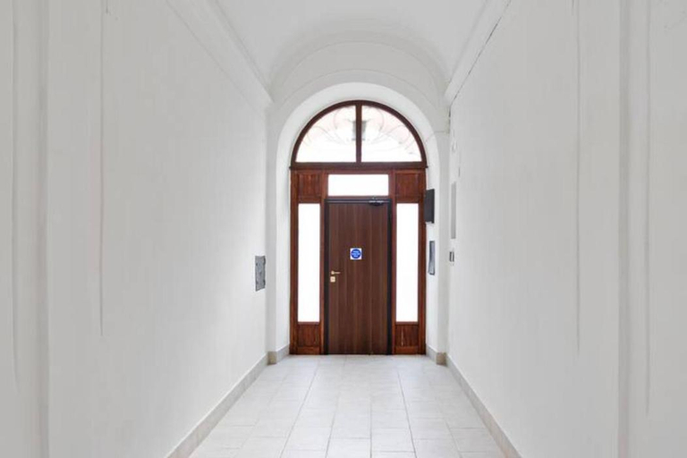 Others 2, GuestHost - VGM Gimma Apartments, Bari