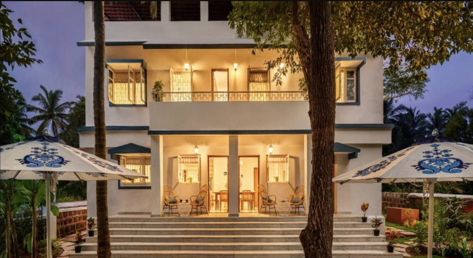 Exterior & Views 4, amã Stays & Trails, Braganza House Goa, North Goa