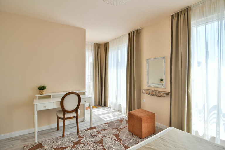 Bedroom, Chaika 203, Varna