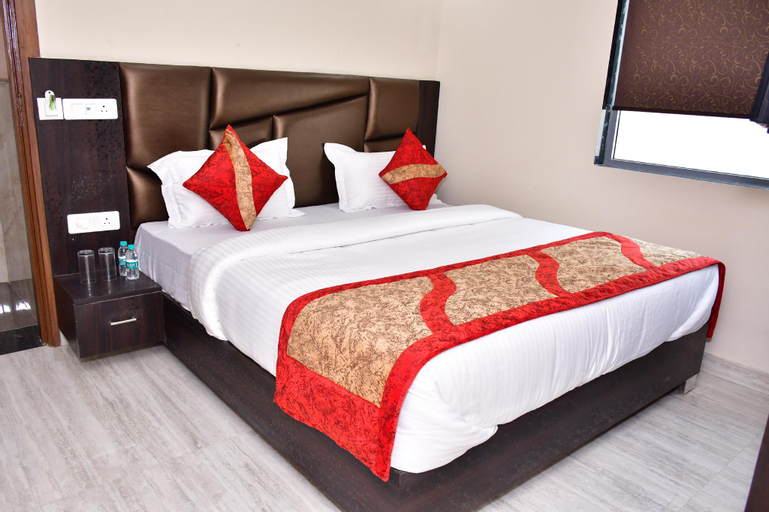 Bedroom 14