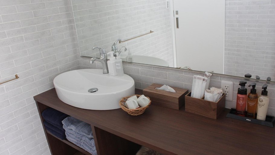 Bathroom, Cote terrasse onomichi - Vacation STAY 92432v, Onomichi