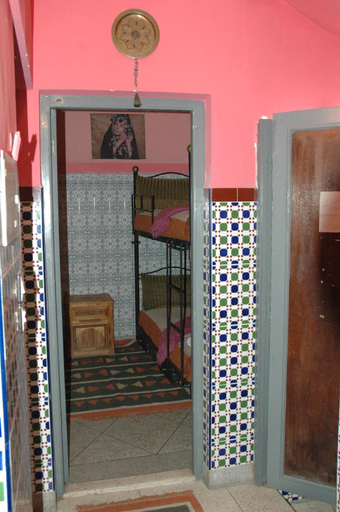 Others 4, kech hostel, Marrakech