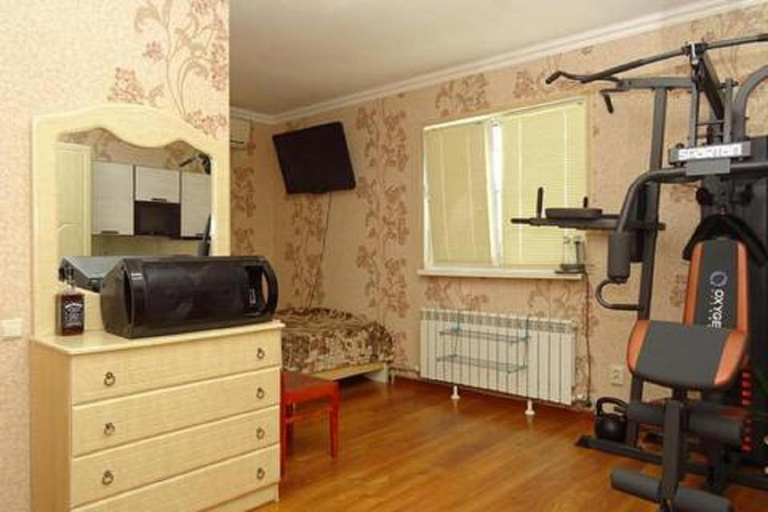 Others 4, Guest House Zhara, Sochi gorsovet