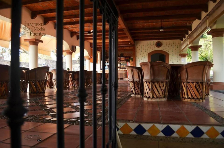 Others 5, Hacienda San Nicolas de las Fuentes, Ahualulco de Mercado