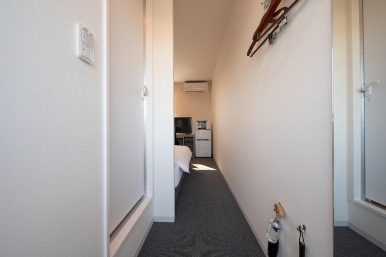 Bedroom 3, Hotel R9 The Yard Oyamatenjin, Oyama