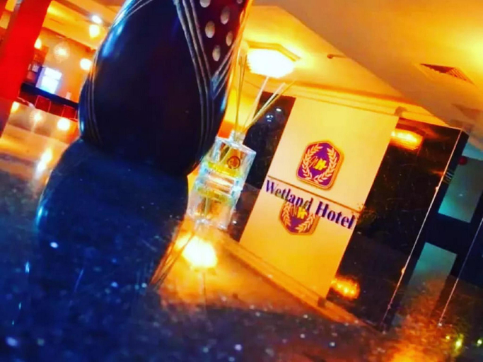 Others 5, Best Western Plus Wetland Hotel, Warri, Uvwie