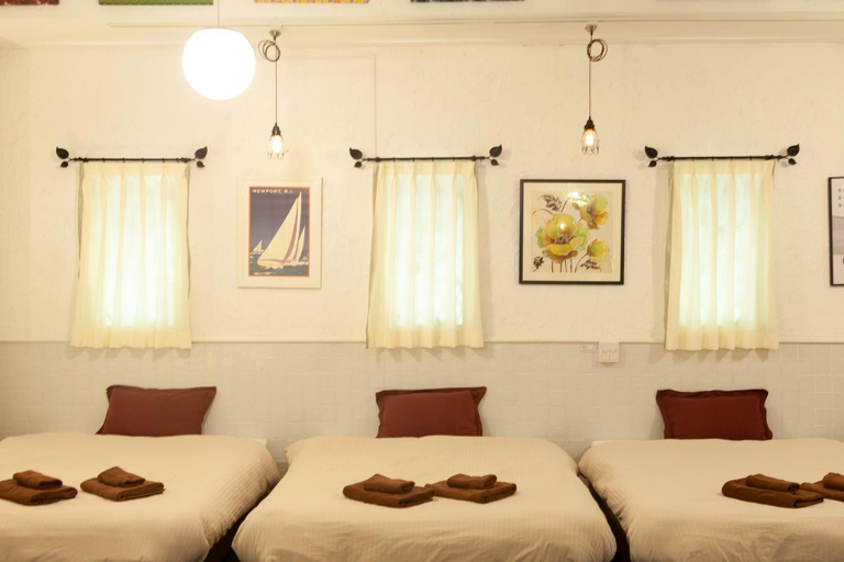 Bedroom, Condominium house VERY - Vacation STAY 85013v, Naha