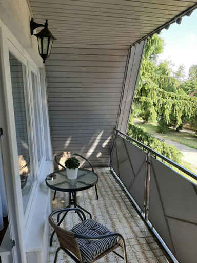 Others 4, Nikolett apartman, Hajdúszoboszló
