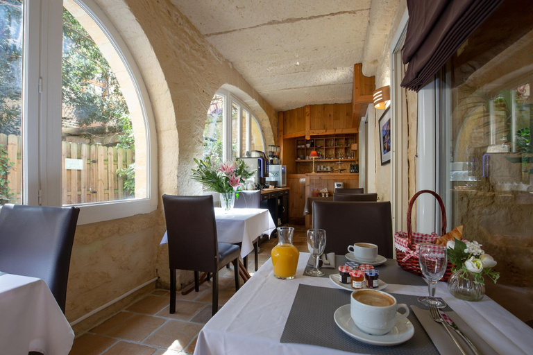 Food & Drinks 5, La Villa Des Consuls, Dordogne