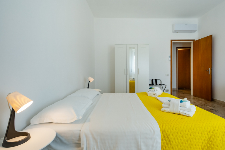 Bedroom 5, Myarenaverona, Verona