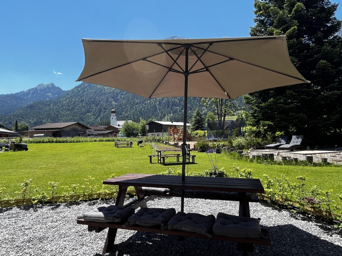 Others 5, Haus Tauern Am See, Reutte