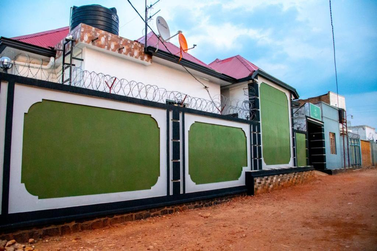 Others 4, B I G Residence, Gihosha