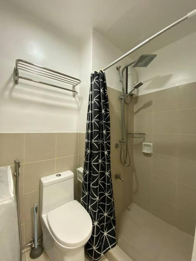 Bedroom 3, Cozy Space at 1206 South Residences SM Southmall, Las Piñas