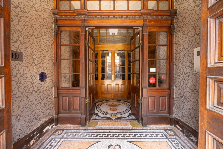 Public Area 3, Cathedral Quarter Hotel - Derby, Derby