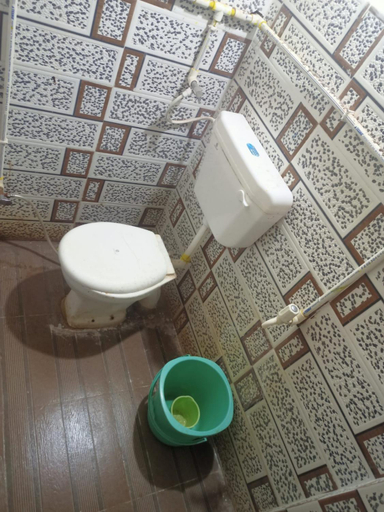 Others 1, JAIN HOME STAY, Indore