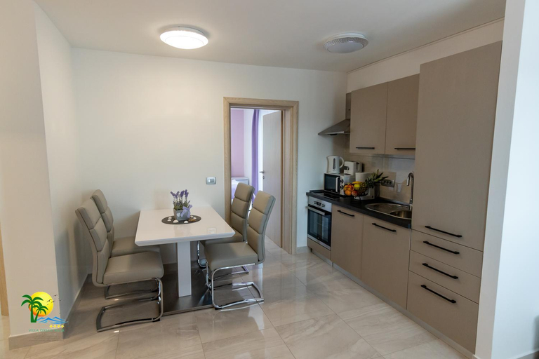 Others 5, Villa Green Palm, Vrsar