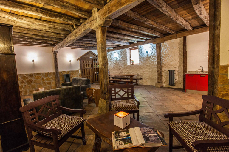 Public Area 2, Arkaitza, Guipúzcoa