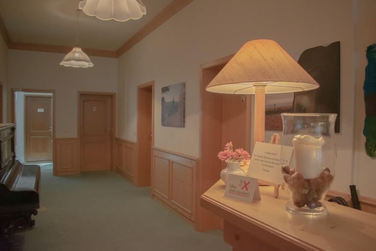Public Area, Pension Haus Marga, Harz