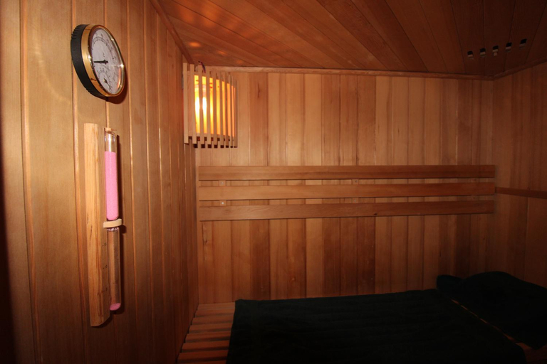 4, LE CHILL Suite & SPA (Jacuzzi et Sauna prives), Val-de-Marne
