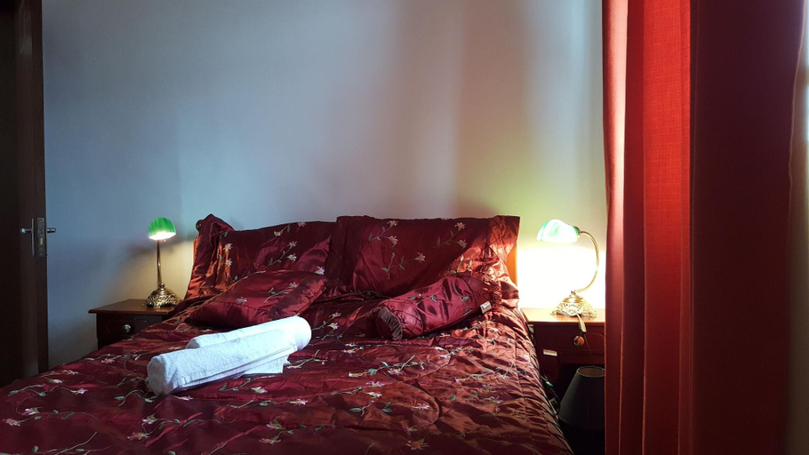 Bedroom 2, The Impala Mauritius Holiday Rentals