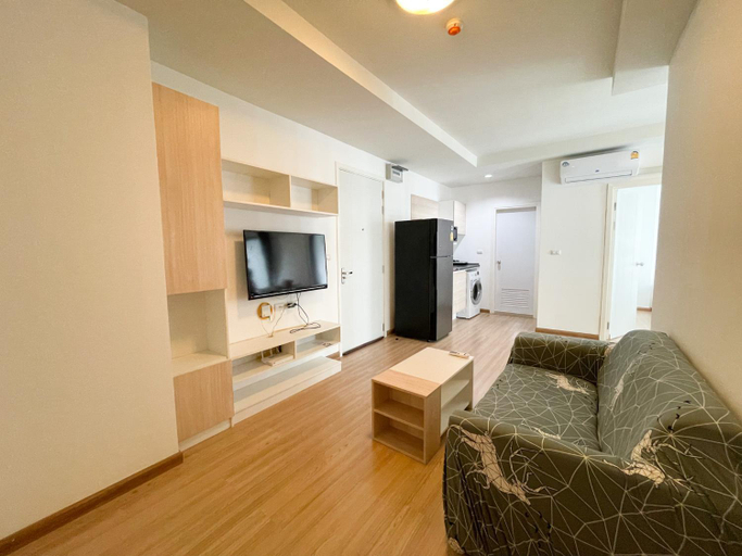 Others 5, 2BR Apartment, Bang Bon