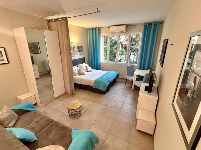 Others 3, Villa Etoile, Alpes-Maritimes