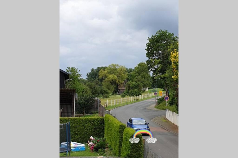 Others 3, Ferienhaus Burbach - Wohnen auf dem Bauernhof, Limburg-Weilburg