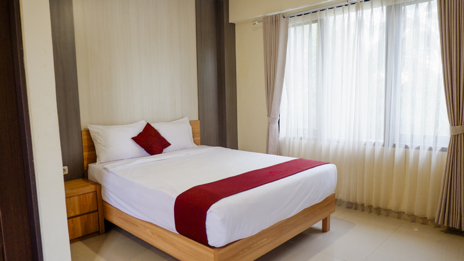 Bedroom 15