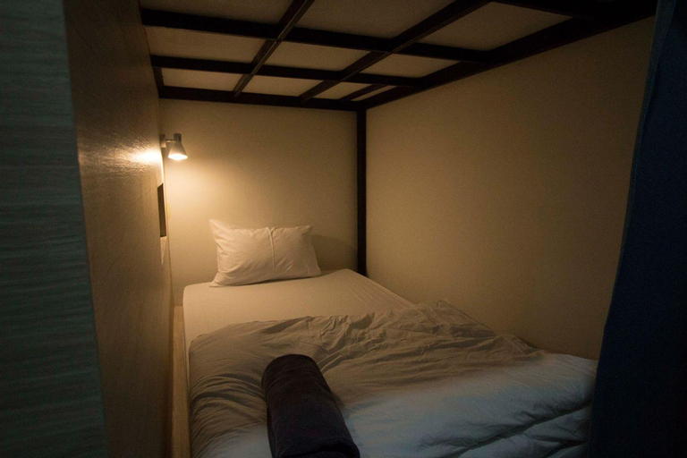 Bedroom 13