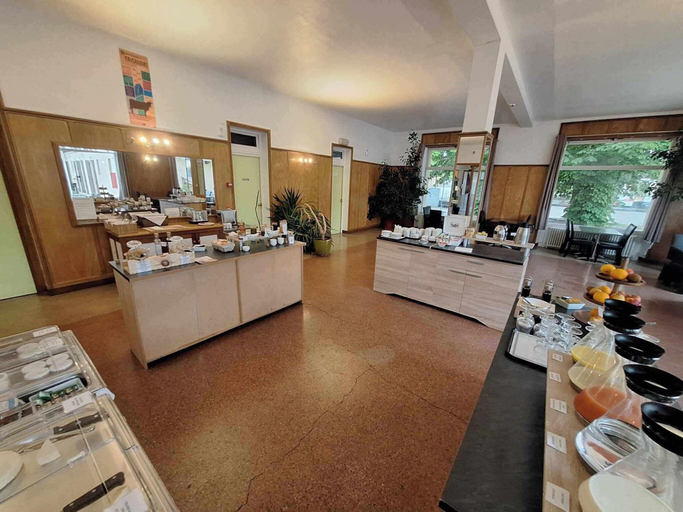Food & Drinks 5, Ha Tel Le Connetable, Hautes-Alpes