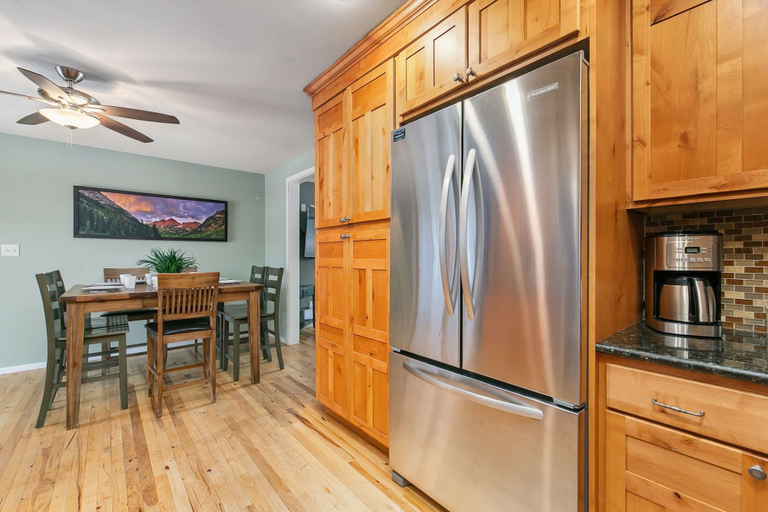 Others 5, The Rustic Retreat - Pet Friendly w/ Fenced Yard, Larimer
